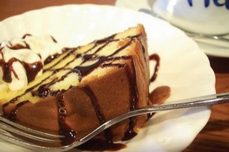 Reteta de tort facut din cozonac